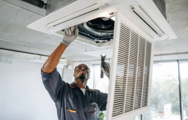 Licensed Heat Pump Repair service in Vaughn, WA - FH HVAC