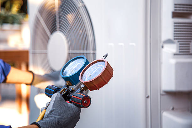 Affordable Heat Pump Repair solutions in Vaughn, WA